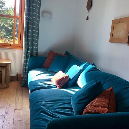 Lazy Daze Cottage Horsham Exteriér fotografie