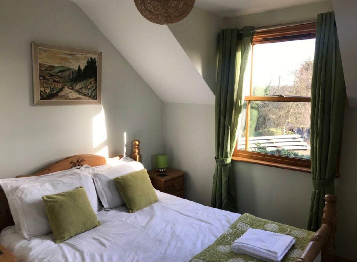 Lazy Daze Cottage Horsham Exteriér fotografie